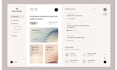 do ui ux design website or app design, figma