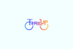 design stylish business logo