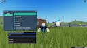 make a roblox script hub for you