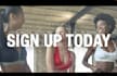 create stunning 4k promotional video or intro