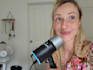 write your voice over demo script