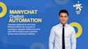 automate manychat for all platforms