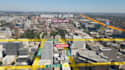 do advanced google earth studio 3d travel route map animation
