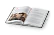 do book cover design, print book and ebook layout design