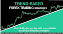 teach and give you powerful forex gold day trading strategy