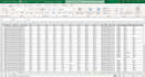 enter all your data from paper version to excel quickly