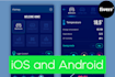 convert your xamarin app into react native