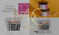 convert any 2d flat image to 3d mockup design to mock up