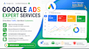 setup and manage google ads campaign