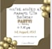 do printable invitation card designing
