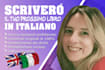 write your italian book and ebook, italian ghostwriter