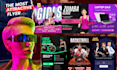 design real estate flyers, business, sales, events, restaurants flyer or poster