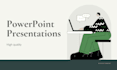 create perfect powerpoint presentations for you