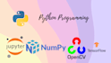 do python programming projects