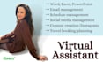 be your professional and personal virtual assistant