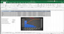 creating, designing, fixing and editing excel documents
