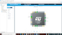 write code for stm32 microcontroller and arduino