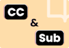 create and add subtitles to your video