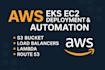 automate and scale AWS deployments with best practices