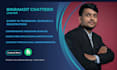 be your lawyer to do trademark search and applications in USA, canada, UK and eu