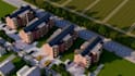 create interior, exterior design architecture design 3d models
