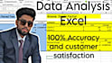 create interactive excel dashboards and reports