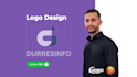 design logo and brandbook for your company