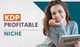 research a profitable niche for your kindle book