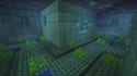 build a giant maze in minecraft