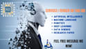 ghostwrite ebook on artificial intelligence, robotics, machine learning, ai
