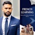 help you to learn, write and sound french