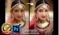 create high quality beauty and fashion digital makeup