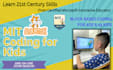 teach scratch coding and gaming to kids