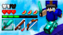 do the best minecraft thumbnails