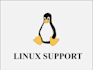 troubleshoot, maintain any  services on your linux server
