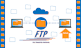 install vsftpd or sftp server  in linux