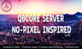 create a fivem roleplay qbus server with premium scripts