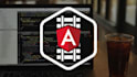 fix web application bugs and code in angular and node js