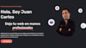 creación de sitios web ecomerce y paginas web con wordpress