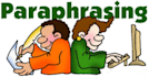 spin, paraphrase, or rewrite articles and blog posts