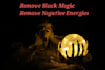 remove black magic curses voodoo and protect you