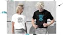 create tshirt mock up for your clothing brand