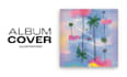 make you a custom album cover design