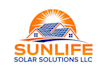 design a professional modern sun shine logo