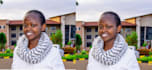 do photo retouch, smoothen skin, remove spots