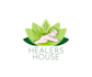 give elegant professional spa logo design with new concepts