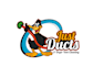 provide modern different cleaning logo design