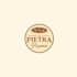 design wonderful modern nice pizzeria logo with free revisions
