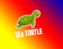 create awesome tortoise mascot  logo for you in one day