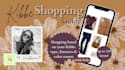 help you shopping based on your kibbe body type, essences and colors